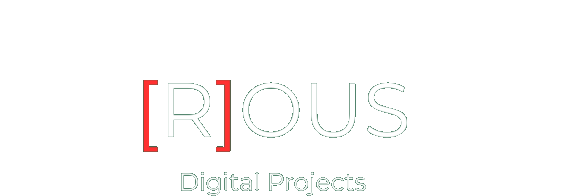 ROUS Digital Projects